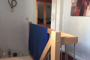 SANKT AUGUSTIN, tolles saniertes Fachwerkhaus mit 3-4 Zimmer, ca. 80 m² Wfl. und ca. 360 m² Süd-GrSt – Die vollständige Adresse der Immobilie erhältst du vom Anbieter., 53757 Sankt Augustin – Vorschaubild 24