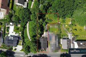 Handwerker aufgepasst: Sanierungsbedürftiges EFH in TOP-Lage auf Traumgrundstück am Holzlarer Park! – Die vollständige Adresse der Immobilie erhältst du vom Anbieter., 53229 Holzlar, Bonn – Vorschaubild 17