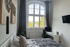 2-Zimmer-Wohnung in Krefeld – Die vollständige Adresse der Immobilie erhältst du vom Anbieter., 47803 Inrath/Kliedbruch, Krefeld – Vorschaubild 4