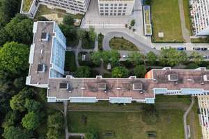 Provisionsfrei & Bezugsfrei! 3-Zimmer-Wohnung mit Loggia nähe Ostpark! – Die vollständige Adresse der Immobilie erhältst du vom Anbieter., 81735 Neuperlach, München – Vorschaubild 17