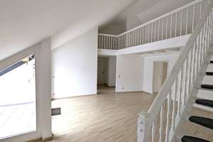 Schuch Immobilien - Moderne 2,5 Zimmer mit Galerie und Terrasse im Heidestock – Die vollständige Adresse der Immobilie erhältst du vom Anbieter., 65191 Sonnenberg, Wiesbaden – Vorschaubild 3