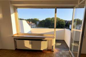 [VAC-22673] - Helle 2-Zimmer Wohnung in Aachen! – Eisenbahnweg 8, 52068 Trierer Straße, Aachen – Vorschaubild 3