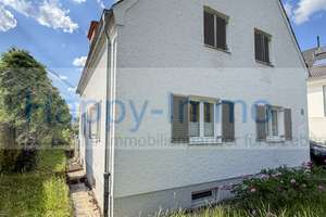 Grundstück mit Sanierungsbedürftigem Einfamilienhaus – Die vollständige Adresse der Immobilie erhältst du vom Anbieter., 81825 Berg am Laim Ost, München – Vorschaubild 15