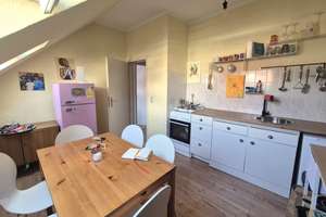 Gemütliche 1-Zimmer DG-Wohnung in der Nordstadt – Fliederstr. 2, 30167 Nordstadt, Hannover – Vorschaubild 5