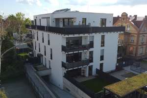 *JLL* - Moderne 4-Zimmer Wohnung mit Kühlung & KNX – Die vollständige Adresse der Immobilie erhältst du vom Anbieter., 68219 Rheinau, Mannheim – Vorschaubild 2