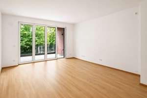 Wohnkomfort auf 87 m² - 3 Zimmer, 2 Bäder & Balkon