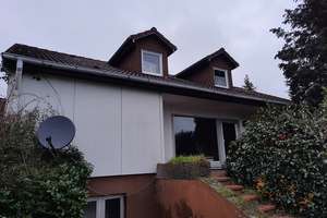 Wohnhaus in ruhiger Lage mit großem Garten – Die vollständige Adresse der Immobilie erhältst du vom Anbieter., 35625 Hüttenberg – Vorschaubild 5