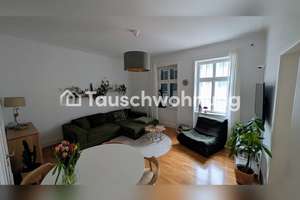 Tauschwohnung: 3-Zimmer Altbauwohnung mit Charme – Die vollständige Adresse der Immobilie erhältst du vom Anbieter., 70188 Ostheim, Stuttgart – Vorschaubild 1