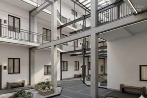 Elegante Residenz mit Historie – Die vollständige Adresse der Immobilie erhältst du vom Anbieter., 91301 Forchheim – Vorschaubild 5