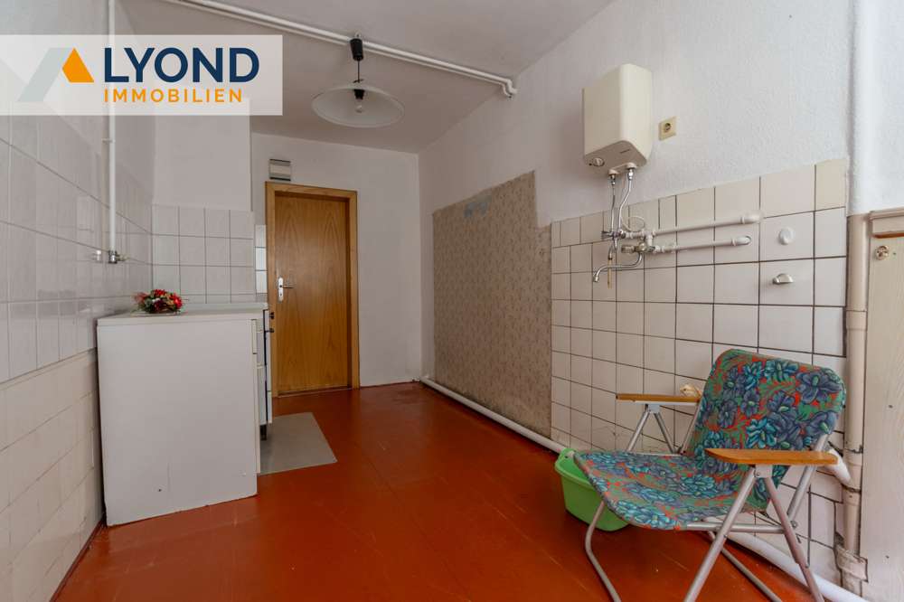 Immobilie in Schwarzatal - !! PREISSENKUNG!! Großes Ein- bis Zweifamilienhaus in ruhiger Lage des Thüringer Waldes - Bild 10