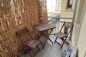 Modernes Microapartment in Toplage von Stadtfeld Ost – Große-Diesdorfer-Str. 8, 39108 Stadtfeld Ost, Magdeburg – Vorschaubild 5