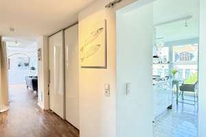 Exklusive Maisonette 4,5-Zimmer mit Dachterrasse und Domblick – Teutoburgerstr. 24, 50678 Neustadt/Süd, Köln – Vorschaubild 2