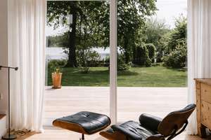Privates Seeanwesen mit direktem Wasserzugang – Die vollständige Adresse der Immobilie erhältst du vom Anbieter., 13503 Heiligensee, Berlin – Vorschaubild 19