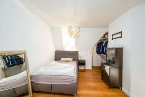 Helle Maisonettewohnung in gefragter Lage von Ottensen – ca. 160 m² mit Dachterrassen-Potenzial – Die vollständige Adresse der Immobilie erhältst du vom Anbieter., 22765 Ottensen, Hamburg – Vorschaubild 19