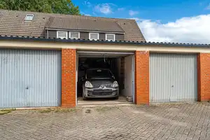 Attraktives Reihenendhaus in Aurich – Ruhig Wohnen mit Blick ins Grüne und nur wenige Gehminuten bis – Aurich (Kreis) – Vorschaubild 25
