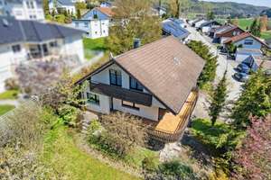Großzügiges Familiendomizil mit Garten in Toplage! – Die vollständige Adresse der Immobilie erhältst du vom Anbieter., 72393 Burladingen – Vorschaubild 1