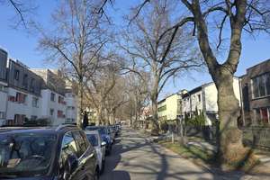 Ihr neues Zuhause im Grünen: 3-Zimmer-Wohnung mit Balkon in ruhiger Lage von Berlin-Lankwitz – Greulichstraße 42, 12277 Marienfelde, Berlin – Vorschaubild 3