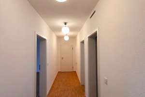 Schöne & ruhige 3 ZKBBK-Whg, saniert, Münster-City, ab 1.12.26 – 48149 Neutor, Münster – Vorschaubild 6