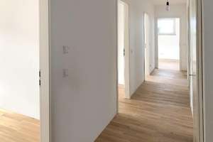 Ideal für junge Familien - 3 Zimmer zum Entfalten – 93053 Kasernenviertel, Regensburg – Vorschaubild 2
