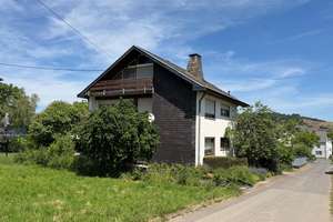 Natur pur - Großes EFH am Ortsrand - Nähe Trier und Luxemburg – Beim Weinskreuz 1, 54340 Leiwen – Vorschaubild 1