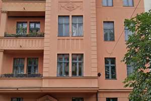3-Zimmer Wohnung Altbau Potsdam West 