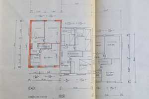 Reihenendhaus mit  Garten und Garage in 63303 Dreieich-Dreieichenhain – Offenbach (Kreis) – Vorschaubild 9