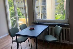 Modernisierte 2-Zimmer-Wohnung in Offenbach – 63071 Bachschule, Offenbach am Main – Vorschaubild 1