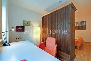 MÖBLIERT - WELCOME HOME  Zentrumsnah  ruhig wohnen – Die vollständige Adresse der Immobilie erhältst du vom Anbieter., 72760 Reutlingen-Mitte, Reutlingen – Vorschaubild 18