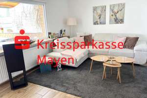 Renoviertes Reihenmittelhaus m. Terrasse, Garten u. Doppelgarage in Mayen – Die vollständige Adresse der Immobilie erhältst du vom Anbieter., 56727 Mayen – Vorschaubild 1