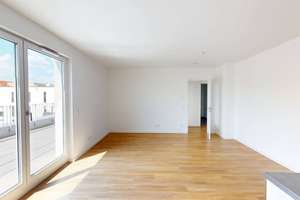 Modernität und Komfort: 4-Zimmer-Neubauwohnung mit EBK und großer Dachterrasse – Paula-Straub-Str. 16, 78048 Villingen, Villingen-Schwenningen – Vorschaubild 4