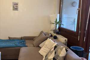 Geschmackvolle Wohnung mit zwei Zimmern sowie Balkon und EBK in Stuttgart – Sigmaringer Straße 116, 70567 Stuttgart – Vorschaubild 13