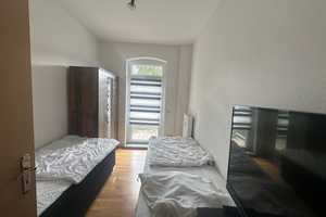 ruhige 3 Raum Wohnung Nähe Stadtpark Balkon und Einbauküche – Straßburger Straße 25, 9120 Chemnitz – Vorschaubild 9