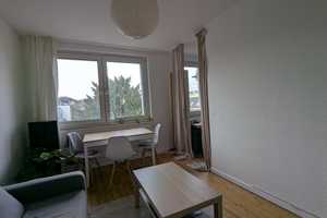 Geschmackvolle 2-Zimmer-Wohnung in Aachen – Aachen – Vorschaubild 3