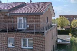 Reihenendhaus mit 6 Zimmern, großem Garten und Dachterrasse im Wohngebiet Goldgrund – Die vollständige Adresse der Immobilie erhältst du vom Anbieter., 33100 Kernstadt, Paderborn – Vorschaubild 13