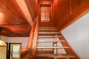 Sanierungsbedarf - ehem. DDR-Bau - 4 Zimmer mit 3.555 m² Grundstück - Direkt an der B 100 – 6118 Frohe Zukunft, Halle (Saale) – Vorschaubild 12