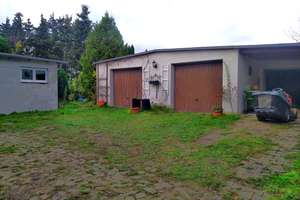 Exklusive Landvilla in Prenzlau – Einfamilienhaus mit 16.000 m² Naturidylle – Die vollständige Adresse der Immobilie erhältst du vom Anbieter., 17326 Brüssow – Vorschaubild 10