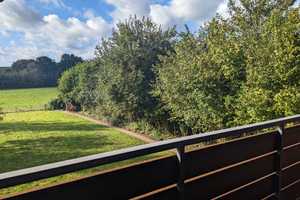 Großes Einfamilienhaus, traumhafter Garten in Großhansdorf Vollkeller – Stormarn (Kreis) – Vorschaubild 3
