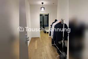 Tauschwohnung: Moderne 2-Zimmer-Loftwohnung (70 m²) mit EBK und Hafenblick – Ludwig-Franzius-Platz 12, 28217 Überseestadt, Bremen – Vorschaubild 5