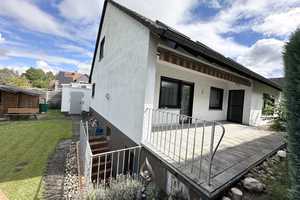 Ideales Einfamilienhaus in toller Lage mit viel Platz und herrlichem Garten – Kurt-Schumacher-Straße 70, 63110 Offenbach (Kreis) – Vorschaubild 3