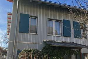 Reihenhaus in Wolfratshausen – Die vollständige Adresse der Immobilie erhältst du vom Anbieter., 82515 Wolfratshausen – Vorschaubild 2