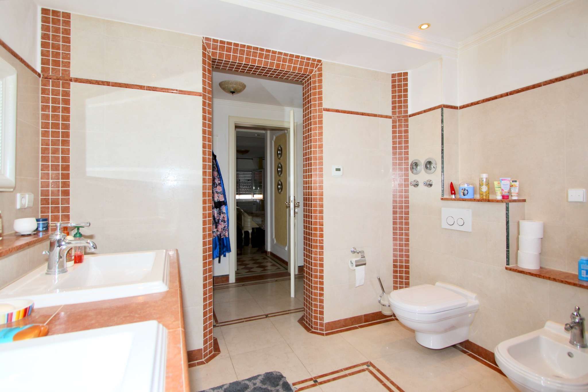 Immobilie in Rheinstetten - Attraktives Angebot: Wohn- und Geschäftshaus in Rheinstetten-Mörsch! - Bild 14