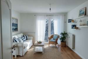 Sanierte, helle 1-Zimmer Wohnung im schönen Winterhude – Die vollständige Adresse der Immobilie erhältst du vom Anbieter., 22301 Winterhude, Hamburg – Vorschaubild 2