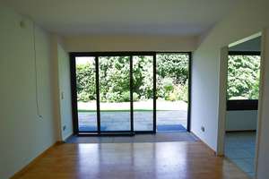 Ein Familienidyll in perfekter Lage: große, renovierte Gartenwohnung Nähe Bismarckviertel – Buschhüterdyk 26, 47803 Inrath/Kliedbruch, Krefeld – Vorschaubild 13