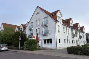 Gemütliche 2 Zimmerwohnung mit Balkon in MD-Rothensee zu vermieten