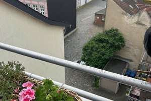 Stilvolle Maisionettewohnung mit sonniger Dachterrasse - urban wohnen im Herzen der Stadt – Die vollständige Adresse der Immobilie erhältst du vom Anbieter., 38100 Innenstadt, Braunschweig – Vorschaubild 22