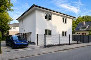 Hochwertiges Wohnhaus mit Einliegerwohnung, Sauna & Kamin in Wolfsburg-Ehmen – Die vollständige Adresse der Immobilie erhältst du vom Anbieter., 38442 Ehmen, Wolfsburg – Vorschaubild 21