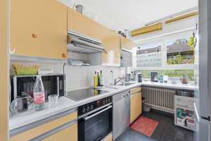 Solides Reihenendhaus mit Garage, Garten und überdachter Terrasse in beliebter Lage von Keldenich – Die vollständige Adresse der Immobilie erhältst du vom Anbieter., 50389 Wesseling – Vorschaubild 20