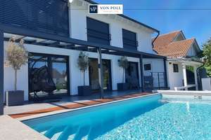 5 Sterne Urlaubsfeeling - jetzt auch Zuhause