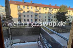 Wohnungstausch: Hansastraße 113 – Hansastraße 113, 81000 Mittersendling, München – Vorschaubild 9