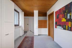 Neusäß-Westheim: Seltenes Reihenhaus mit Einfamilienhaus-Charakter – 152 m², Süd-Seite & ruhige Lage – Die vollständige Adresse der Immobilie erhältst du vom Anbieter., 86356 Neusäß – Vorschaubild 23